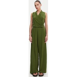 Kombinezon damski Max Mara elegancki  - zdjęcie produktu