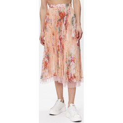 Spódnica Twinset midi w kwiaty casual  - zdjęcie produktu