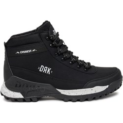 Buty zimowe męskie Dorko - MODIVO - zdjęcie produktu