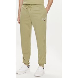 Spodnie męskie Tommy Hilfiger sportowe  - zdjęcie produktu