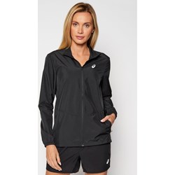 Kurtka damska Asics casual krótka  - zdjęcie produktu