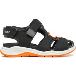 Sandały dziecięce Ecco letnie  - zdjęcie produktu