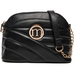 Shopper bag MONNARI duża lakierowana  - zdjęcie produktu