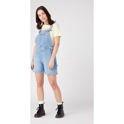 Szorty Wrangler w stylu młodzieżowym  - zdjęcie produktu