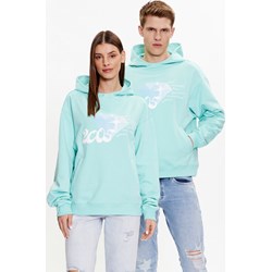 Bluza męska młodzieżowa z napisami  - zdjęcie produktu