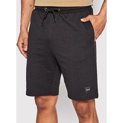 Spodenki męskie Only & Sons czarne  - zdjęcie produktu