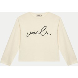 Bluza dziewczęca Kids ONLY - MODIVO - zdjęcie produktu