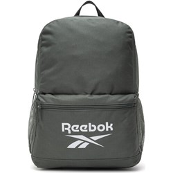 Zielony plecak Reebok  - zdjęcie produktu