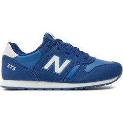 Buty sportowe dziecięce New Balance - MODIVO - zdjęcie produktu