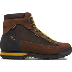 Buty trekkingowe męskie AKU - MODIVO - zdjęcie produktu