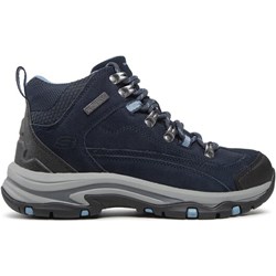 Buty trekkingowe damskie Skechers - MODIVO - zdjęcie produktu