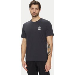 T-shirt męski Adidas z krótkim rękawem  - zdjęcie produktu