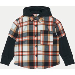 Kurtka chłopięca Ovs - MODIVO - zdjęcie produktu