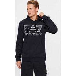 Bluza męska Emporio Armani - MODIVO - zdjęcie produktu
