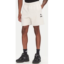 Spodenki męskie Adidas  - zdjęcie produktu