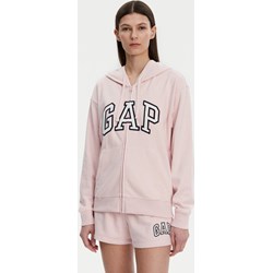 Bluza damska Gap z napisami  - zdjęcie produktu