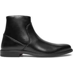 Buty zimowe męskie Hugo Boss - MODIVO - zdjęcie produktu