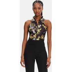Bluzka damska Versace Jeans bez rękawów  - zdjęcie produktu