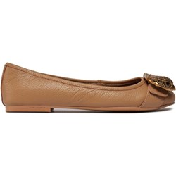 Balerinki Kurt Geiger płaskie bez zapięcia  - zdjęcie produktu