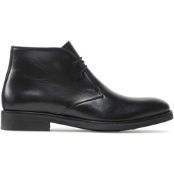 Buty zimowe męskie Lord Premium na zamek  - zdjęcie produktu