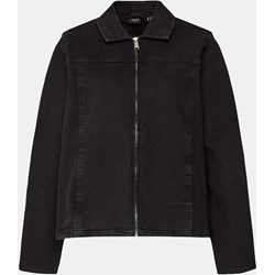 Vero Moda kurtka damska krótka casualowa  - zdjęcie produktu