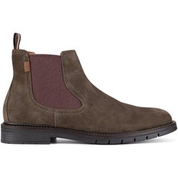 Buty zimowe męskie Lasocki - MODIVO - zdjęcie produktu