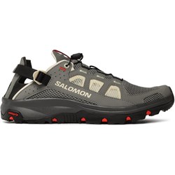 Buty trekkingowe męskie Salomon - MODIVO - zdjęcie produktu
