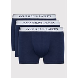 Majtki męskie granatowe Polo Ralph Lauren  - zdjęcie produktu