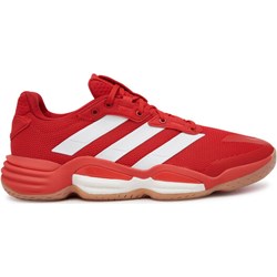 Buty sportowe męskie Adidas sznurowane  - zdjęcie produktu