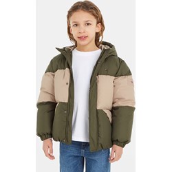 Kurtka dziewczęca Tommy Hilfiger - MODIVO - zdjęcie produktu