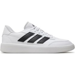 Buty sportowe męskie Adidas sznurowane  - zdjęcie produktu