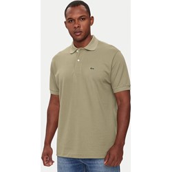 T-shirt męski Lacoste - MODIVO - zdjęcie produktu