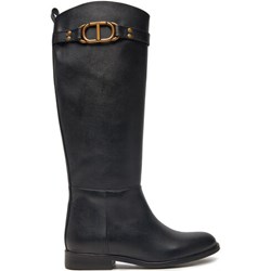 Kozaki damskie Twinset  - zdjęcie produktu