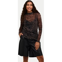 Bluzka damska Kaffe  - zdjęcie produktu