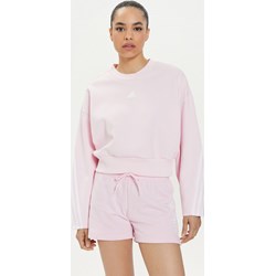 Bluza damska Adidas sportowa  - zdjęcie produktu