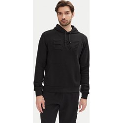 Bluza męska Emporio Armani casual  - zdjęcie produktu