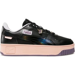Puma buty sportowe damskie na platformie  - zdjęcie produktu