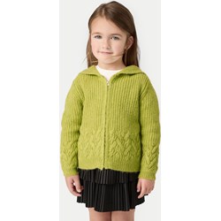 Bluza dziewczęca Mayoral - MODIVO - zdjęcie produktu