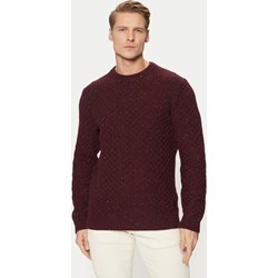 Sweter męski Tom Tailor na zimę  - zdjęcie produktu