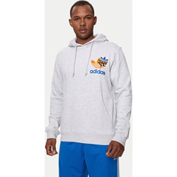 Bluza męska Adidas jesienna  - zdjęcie produktu