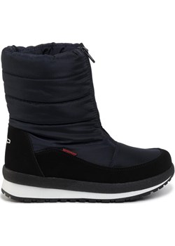 CMP Śniegowce Kids Rae Snow Boots Wp 39Q4964J Granatowy Cmp MODIVO okazyjna cena - kod rabatowy