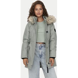 Parka damska ONLY - MODIVO - zdjęcie produktu