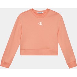 Bluza dziewczęca Calvin Klein  - zdjęcie produktu