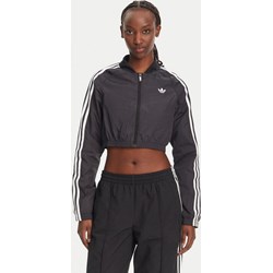 Bluza damska Adidas z aplikacjami   - zdjęcie produktu