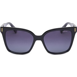 Okulary przeciwsłoneczne damskie Polaroid  - zdjęcie produktu