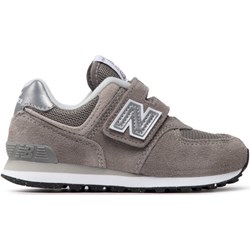 Buty sportowe dziecięce New Balance na rzepy  - zdjęcie produktu