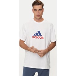 T-shirt męski Adidas  - zdjęcie produktu