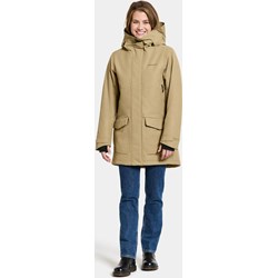 Parka damska Didriksons casual  - zdjęcie produktu