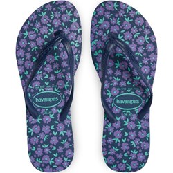 Klapki damskie Havaianas bez zapięcia casual na lato  - zdjęcie produktu