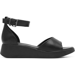 Sandały damskie czarne Lasocki  - zdjęcie produktu